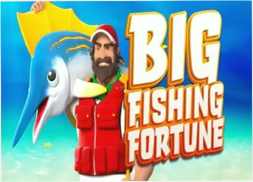 Hellspin Casino AU Big Fishing Fortune