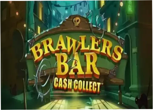 Hellspin Casino AU Brawlers Bar Cash Collect