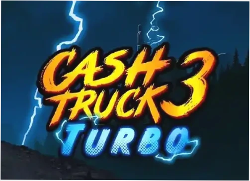 Hellspin Casino AU Cash Truck 3 Turbo