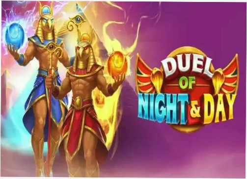 Hellspin Casino AU Duel of Night and Day