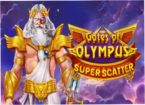 Hellspin Casino AU Gates of Olympus Super Scatter