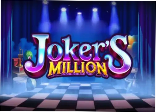 Hellspin Casino AU Jokers Million