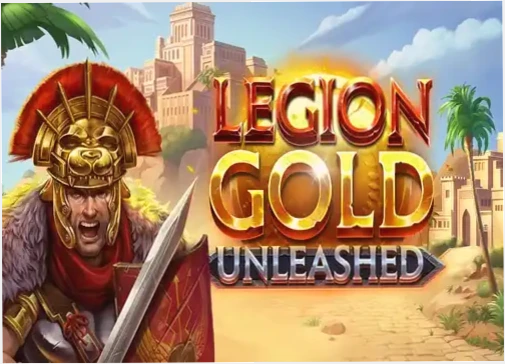 Hellspin Casino AU Legion Gold Unleashed