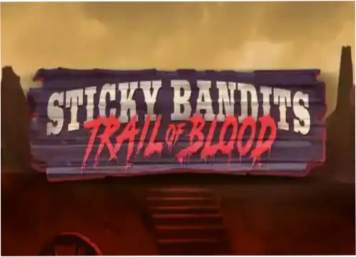 Hellspin Casino AU Sticky Bandits Trail of Blood
