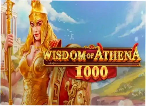 Hellspin Casino AU Wisdom of Athena 1000